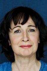 picture of actor Ulrike Arnold