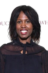 Foto de Michelle Gayle