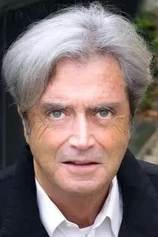 photo of person Christophe Tourrette