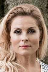Foto de Sigrid Dyekjær
