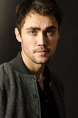 photo of person Max Montesi