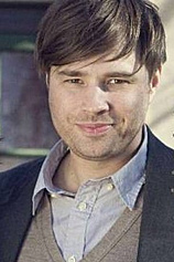 photo of person Anders Nygårds