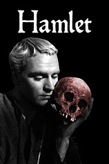 poster of movie Hamlet (1948)