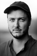 photo of person Markus Robam