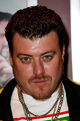 photo of person Robb Wells