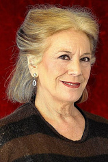 picture of actor Terele Pávez