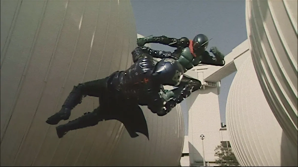 Imagen de kamen-rider-the-first