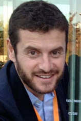 photo of person Fabien Suarez