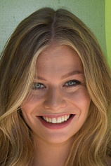 picture of actor Zoë Straub