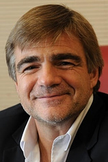 photo of person Alejandro Cacetta