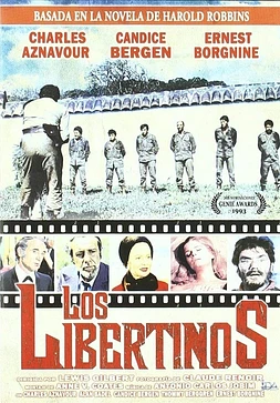 Los Libertinos