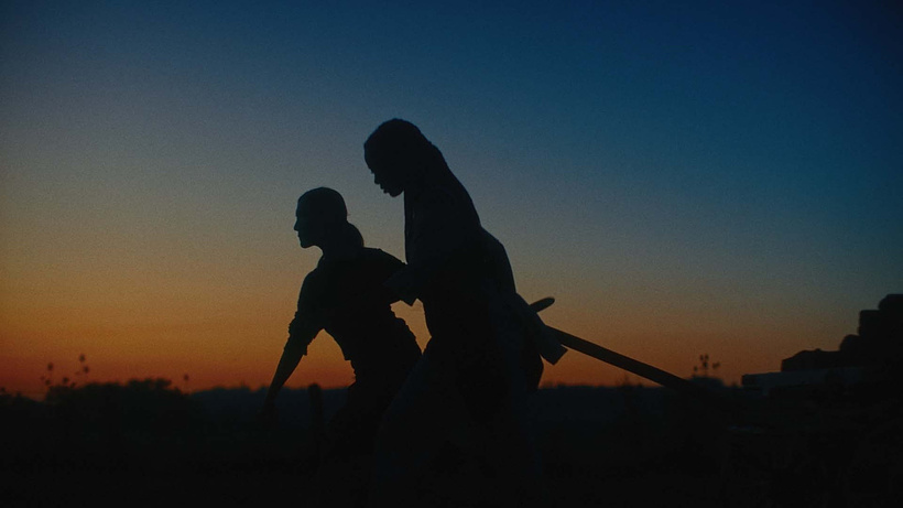 Imagen de First Days