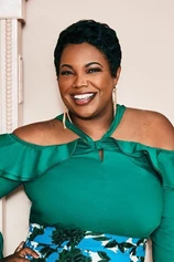 photo of person Kellie Shanygne Williams