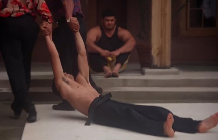 Imagen de kickboxer-4-el-agresor