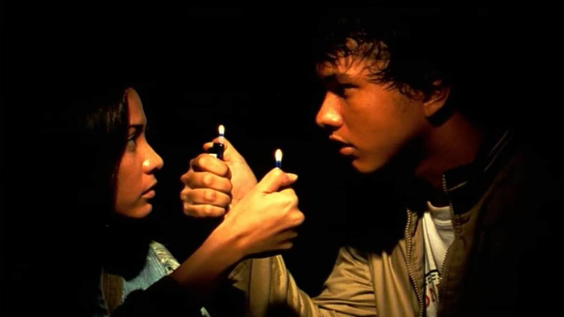 Imagen de Joni's Promise