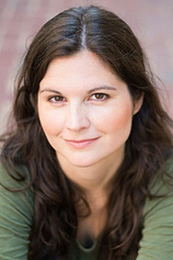 picture of actor Lisa Jakub