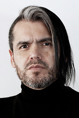 photo of person Jorge Olguín