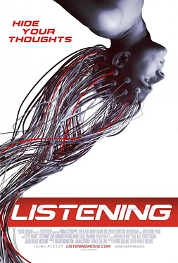 poster of movie Listening