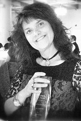 photo of person Christina Varotsis