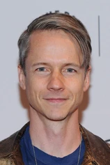Foto de John Cameron Mitchell