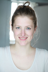 picture of actor Lola Klamroth