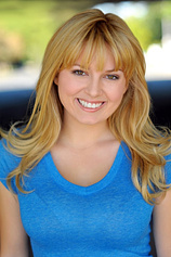 photo of person Savannah Ostler