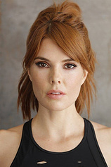 picture of actor Nikki Moore