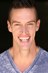 picture of actor Dustin Ceithamer
