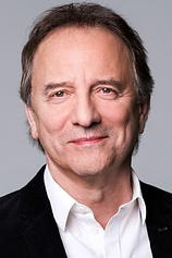 picture of actor Michel Côté