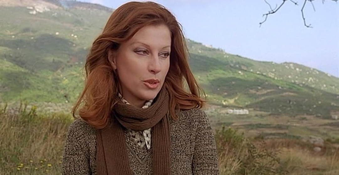 Anita Sanders en la-edad-de-la-inocencia-1975