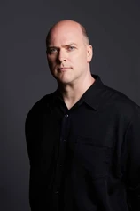 Foto de Alex Ross