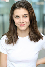 Foto de Mia Sinclair Jenness