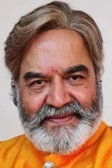 Foto de Surendra Pal
