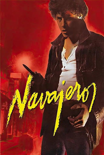 Poster de Navajeros