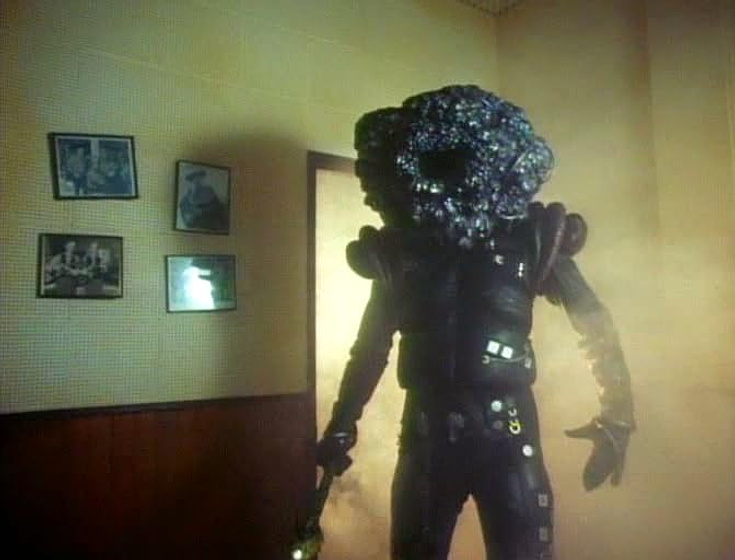 Imagen de Onda Alien