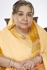 picture of actor Farida Jalal