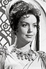 picture of actor Barbara Carroll