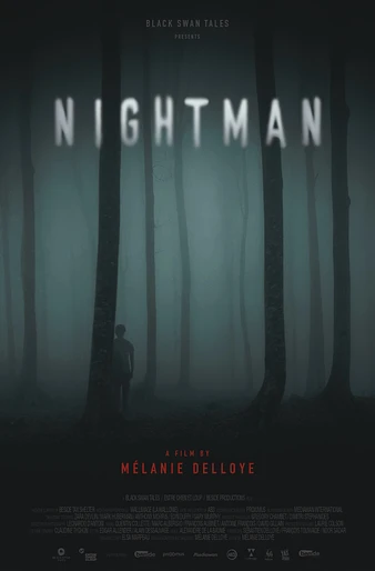 Poster de Nightman