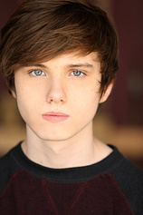 picture of actor Brody Fitzgerald