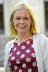 Foto de Mariella Frostrup