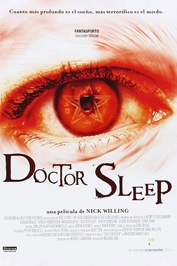 poster of movie Doctor Sleep