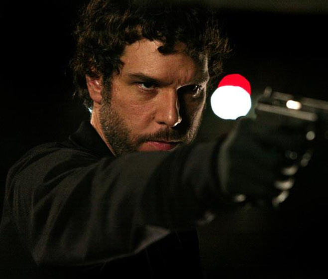 Dane Cook en Mr. Brooks