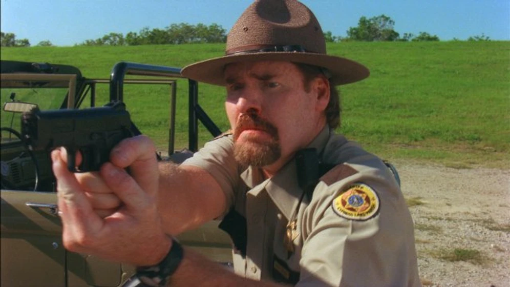 Wade Boggs en el-tiburon-del-pantano