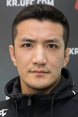 Foto de Kyung-ho Kang