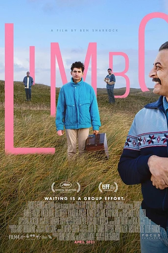 Poster de Limbo
