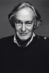 photo of person William Klein