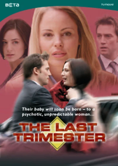 Imagen de perseguida-2006 (Cartel)