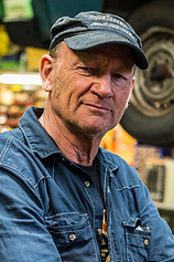picture of actor Andi Feldmann