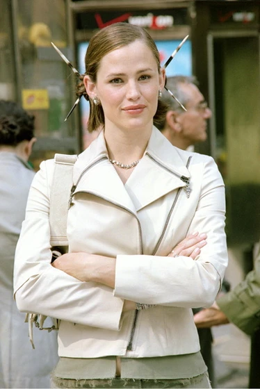 Jennifer Garner en el-sueno-de-mi-vida