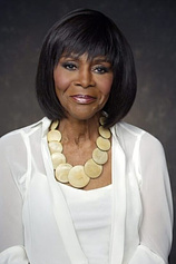 photo of person Cicely Tyson